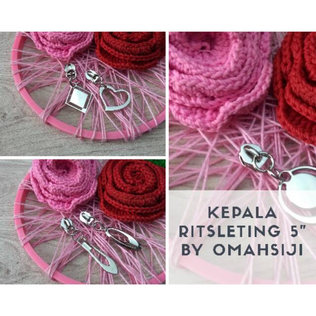 

KEPALA RITSLETING UK 5