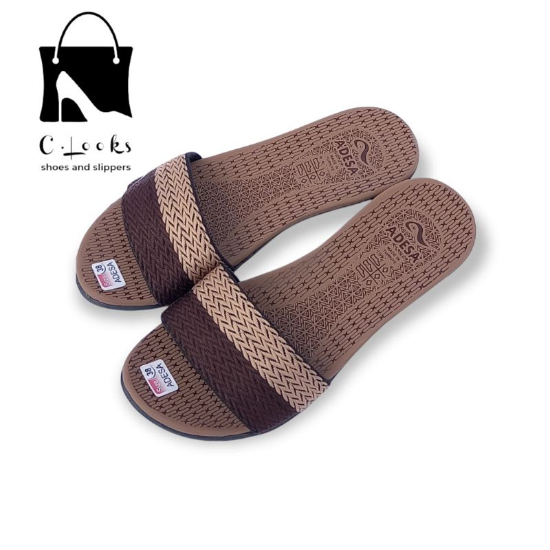 Sandal Selop Wanita Turki