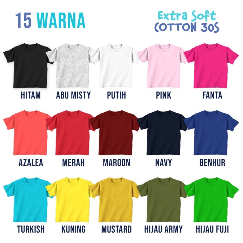 Aitana Kaos Muslim Atasan Dewasa Oversize Lailatul QADR Bahan Katun Combed 30s