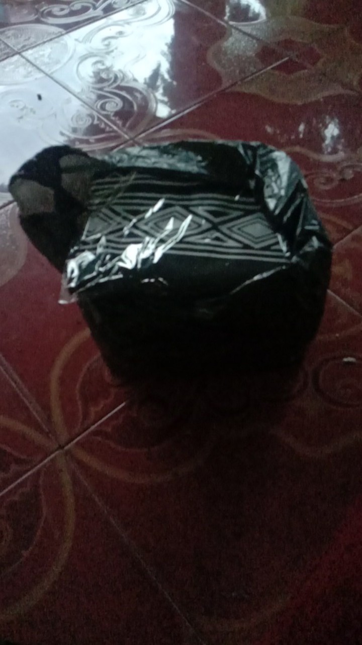 Stringbag Enjoy The Ride Vespa (bisa Bayar Di Tempat) Bahan Drill Halus Premium