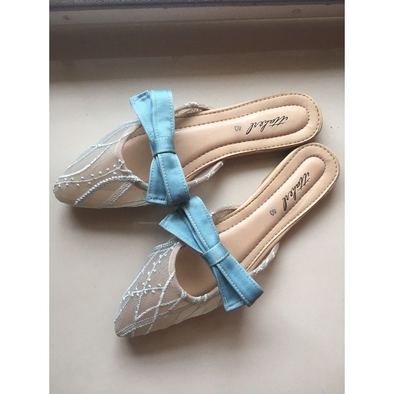 Ittaherl Miss Hepburn size 40