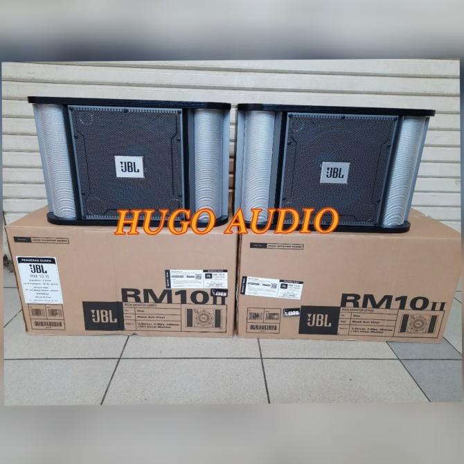 SPEAKER JBL RM 10 II ORIGINAL FBGDF64654