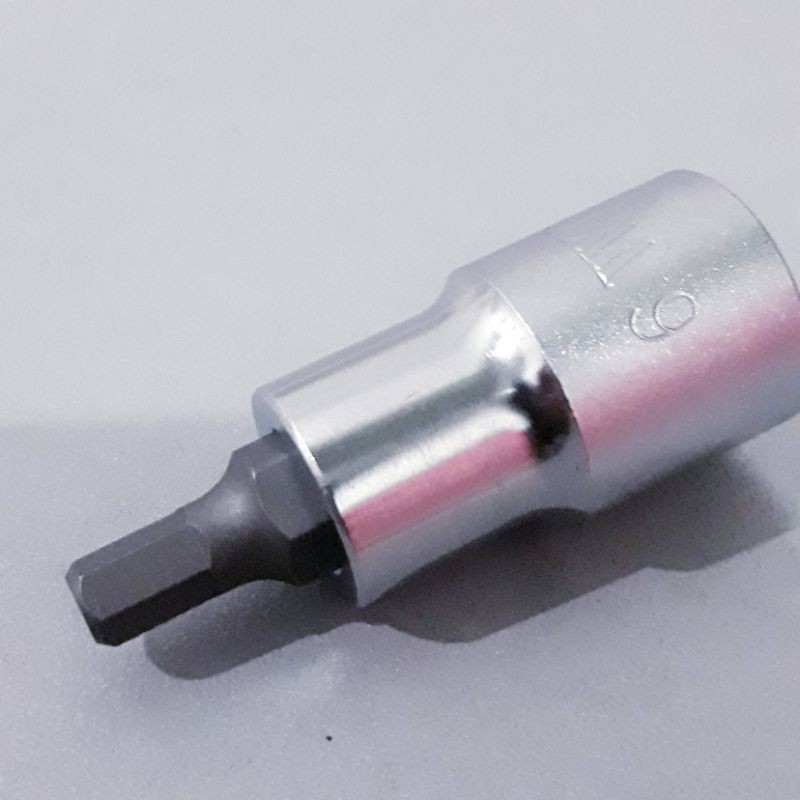 Kunci tabung mesin cuci electrolux