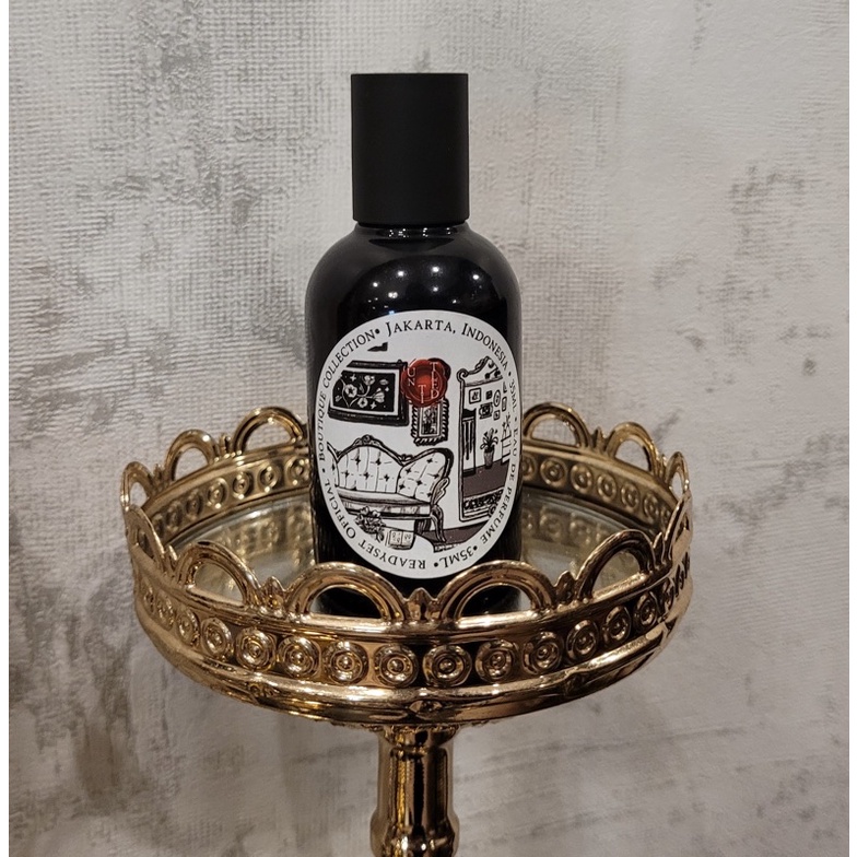 UNTITLED - Readyset Boutique Collection - EDP