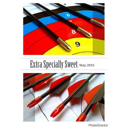 Padepokan Panah - Arrow Fiber   Anak PAnah