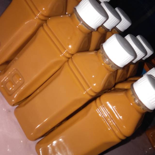 

Fresh from the stove ~ thai tea ~ original ~ no kw kw ~ dijamin bikin ketagihan ~dingin lebih nikmat