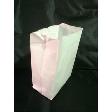 

[Promo] kantong kertas makanan uk besar isi 100lembar Limited