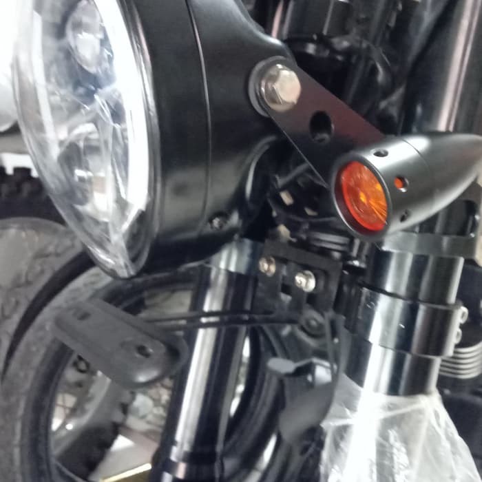 Housing Daymaker 7 inch Batok daymaker 7 inch