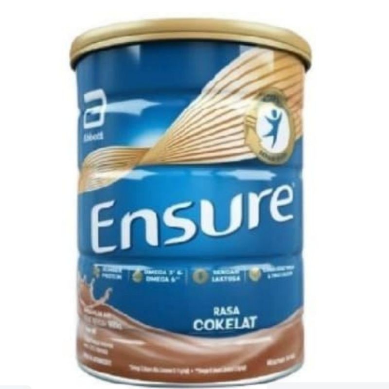 

ensure coklat 900gr