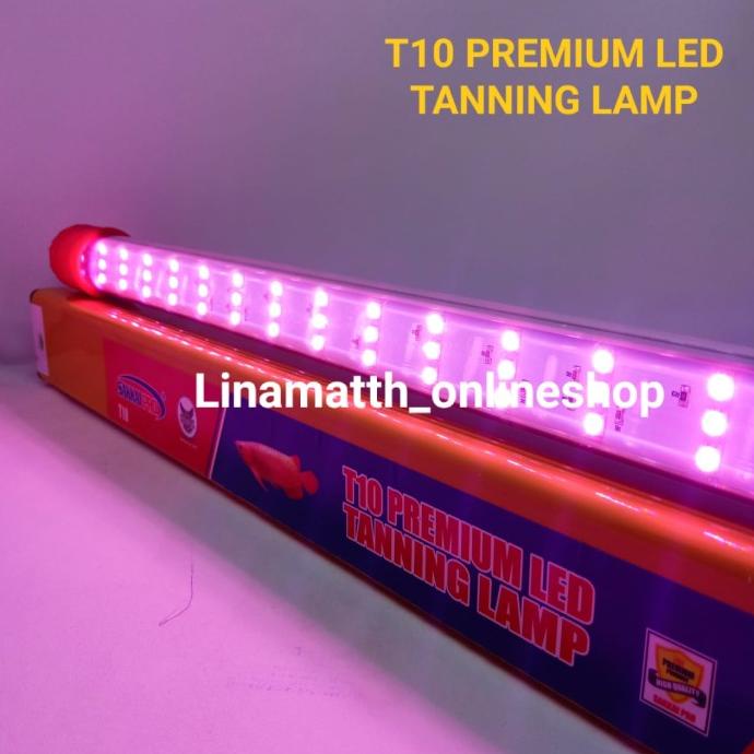 T10-1500 Premium Led Tanning Lamp Sakkai Pro