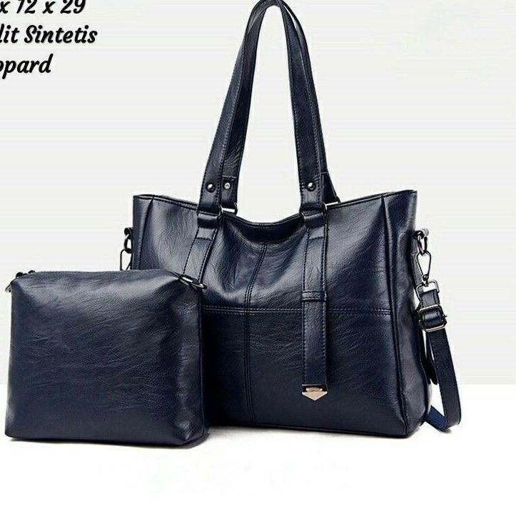 [SKU : JJRKS] TAS SELEMPANG WANITA SOPHIE MARTIN BESAR MURAH SALLAUN BAG T4152P3 ORI DISKON MEMBER P