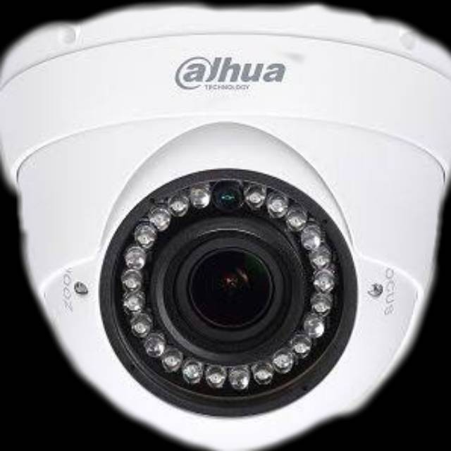 Camera CCTV Dahua 2mp