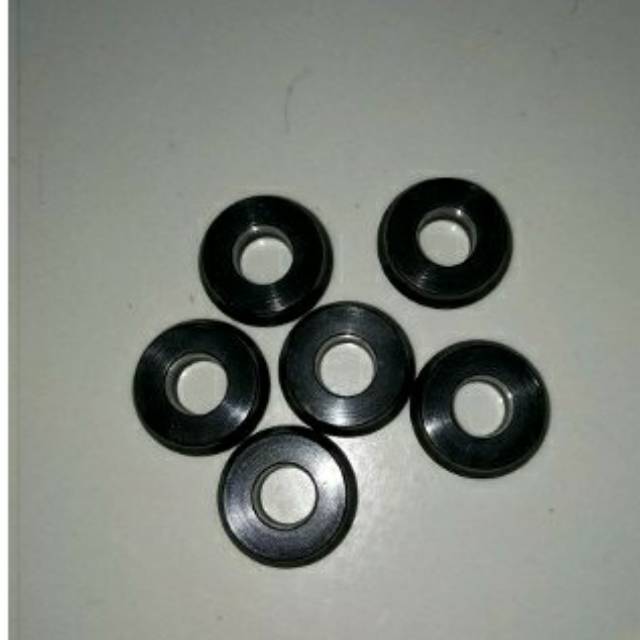 (IsI 2pcs) Karet seal master rem brembo/izumi/nisin/corsa/rcs