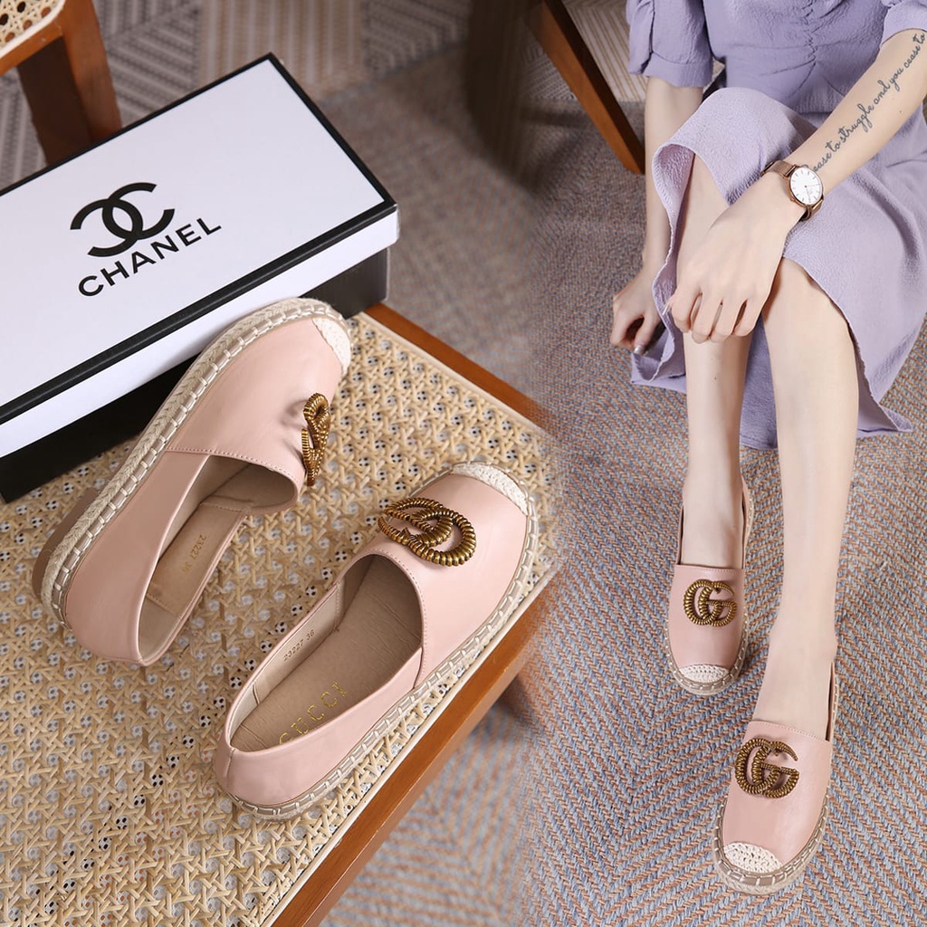 FLAT SHOES 23227