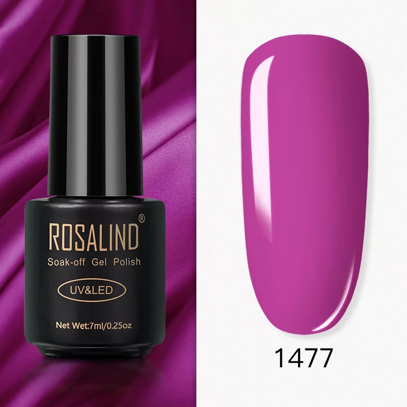 ROSALIND 7 ML - KUTEK GEL