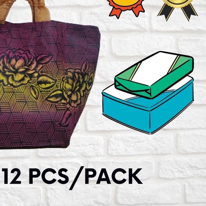 

❃ Tas hajatan mewah tas hajatan murah Syahrini tas nasi kotak nasi 22 x 22 tas syukuran tas besek ☑