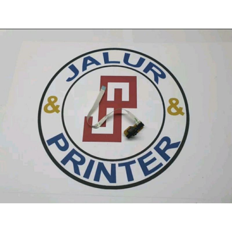 sensor encoder timing disk printer canon mg2470 mg2570 e400 e410