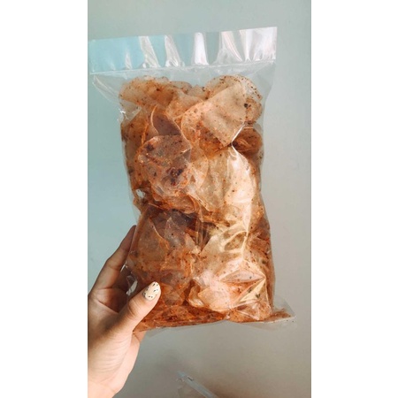 

Keripik Kaca Beling 250gr