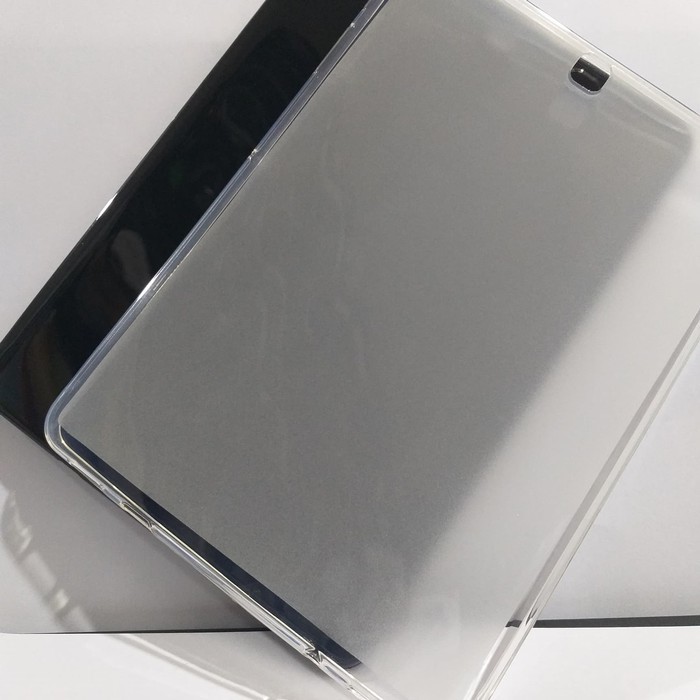Case Ultrathin Silicon Samsung Galaxy Tab S2 9,7 T815
