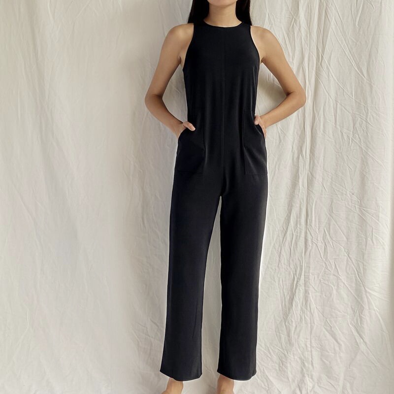 NEW LOVE BONITO Jumpsuit / Terusan Celana /Overall / Playsuit