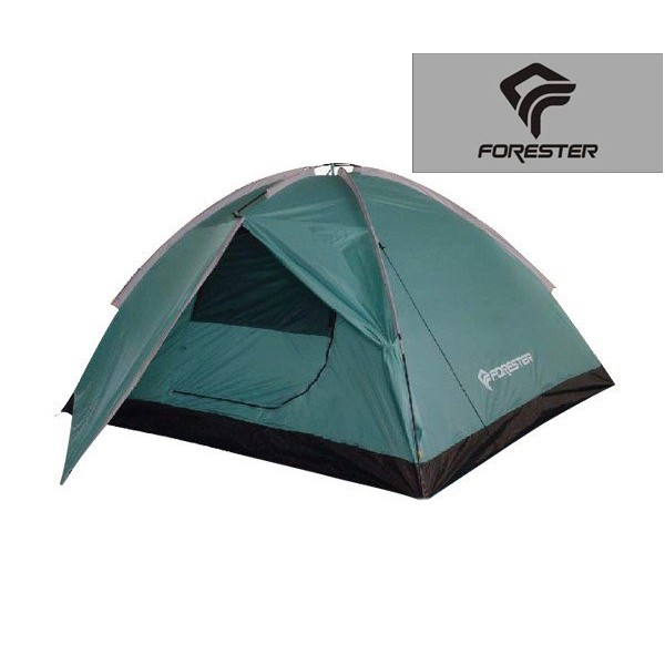 Tenda Dome Forester Dandelion 006 - Tenda Camping -Tenda Gunung-Tenda Kemah-Tenda Dome-Tenda 4 Orang