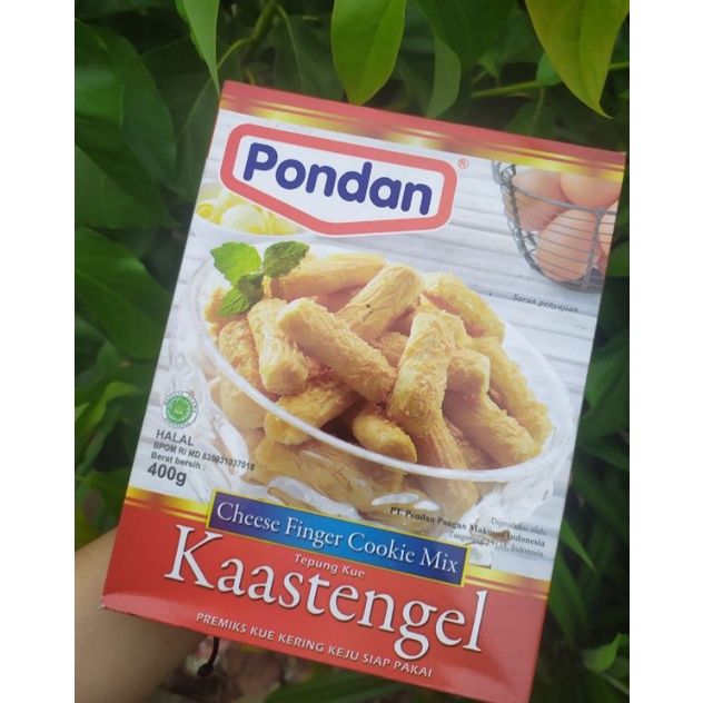 

PONDAN KASTANGEL