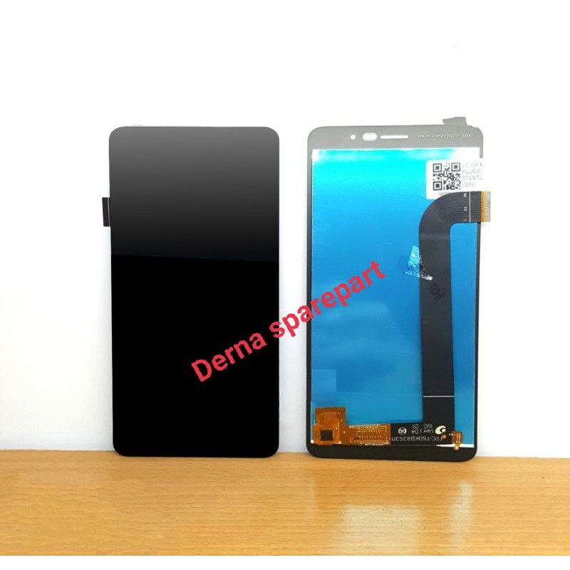 Lcd Touchscreen Coolpad E570 Fullset