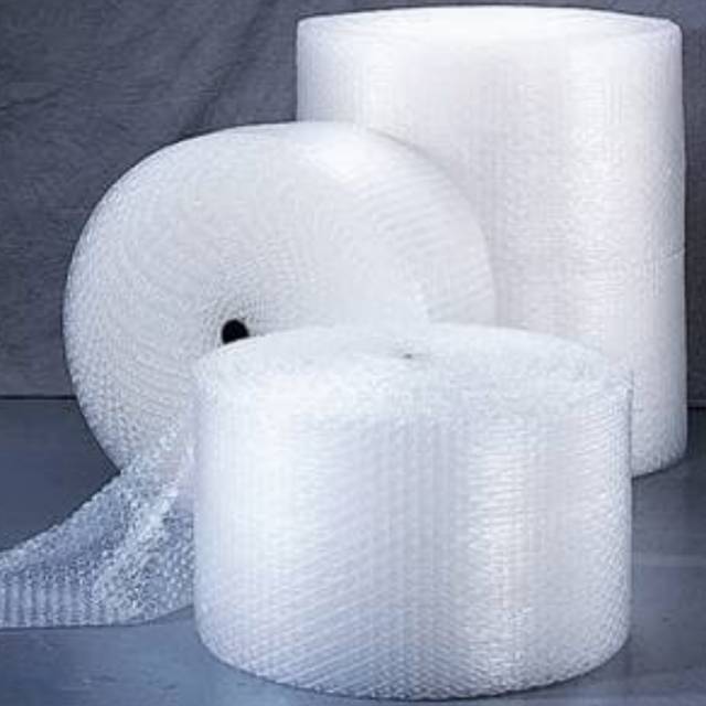 

Bubble Wrap Tambahan untuk Packing