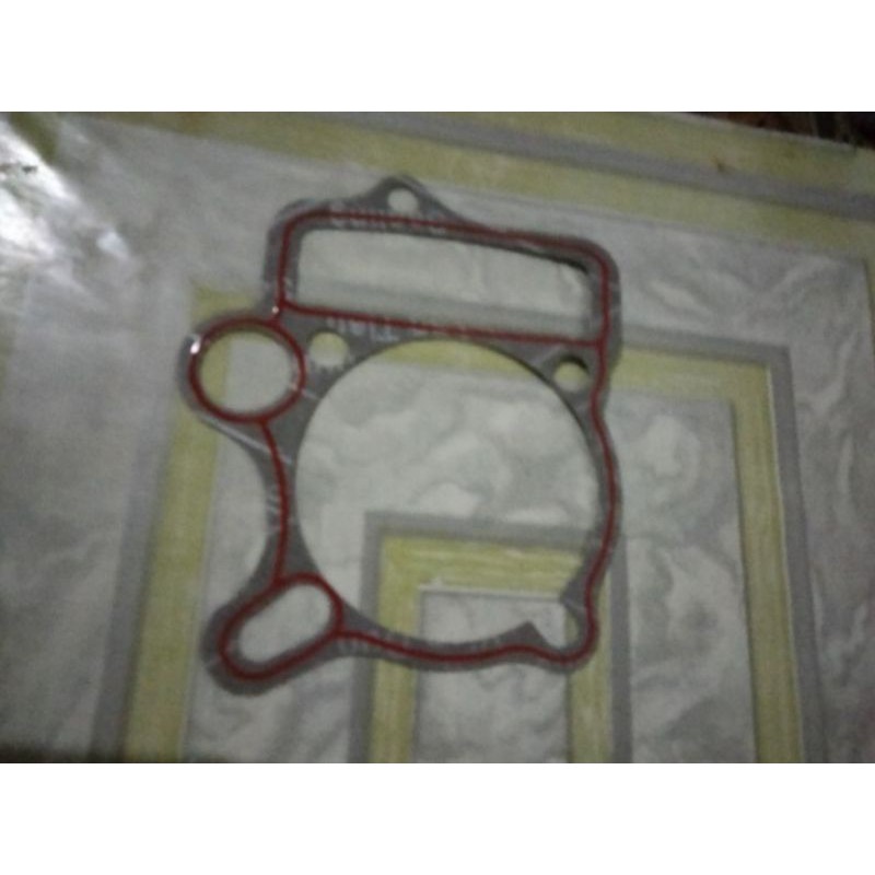 paking boring/paking blok seher Tossa Garuda 120,124