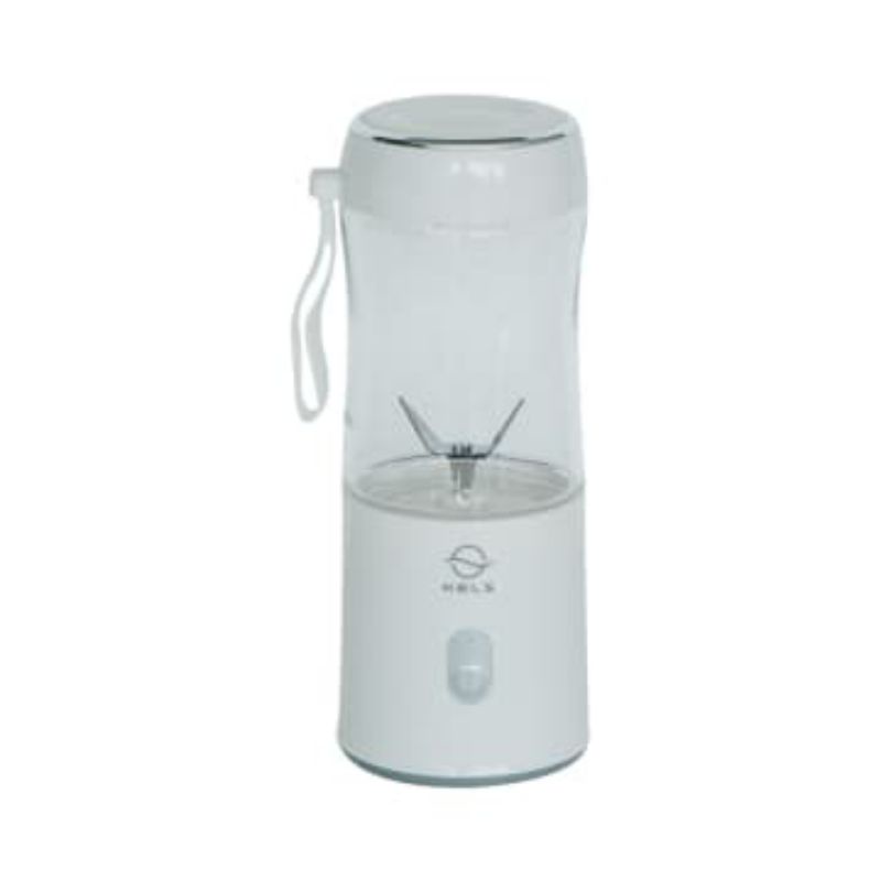 Kels Naoki Blender Portabel - Putih
