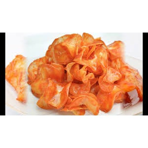 

Keripik Singkong Balado