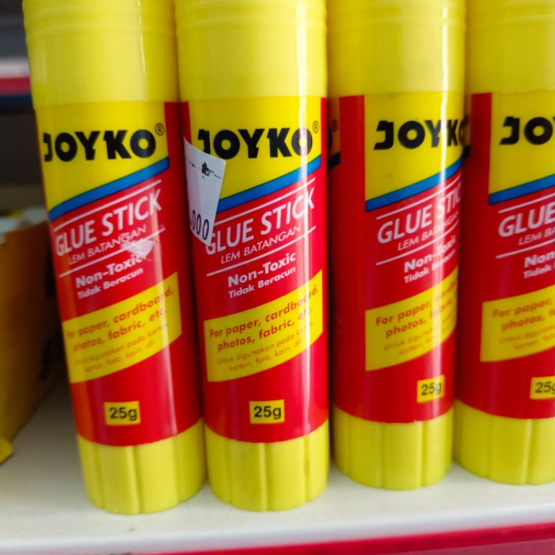 

joyko Glue stick