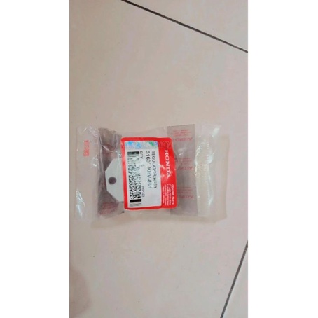 Kiprok regulator honda grand
