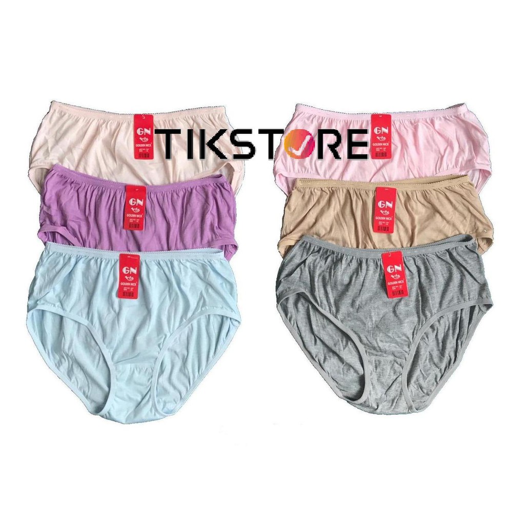 Celana dalam wanita golden nick 937 939