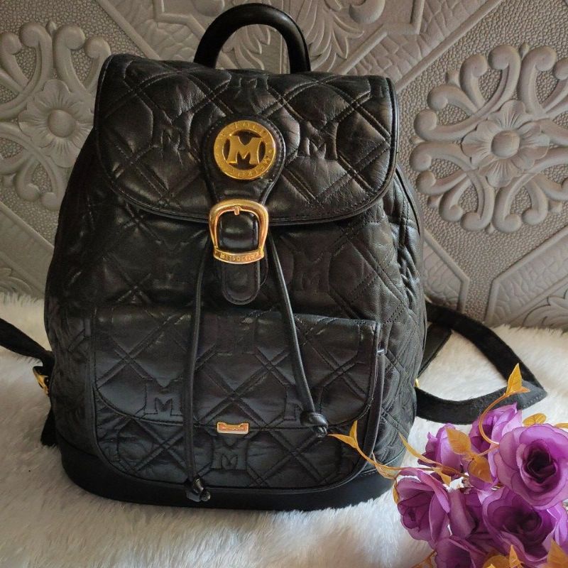 Metrocity Backpack mini