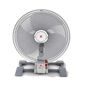 Kipas Angin Lantai Floor Wall Fan Typhoon KDK - WB40L Best Seller