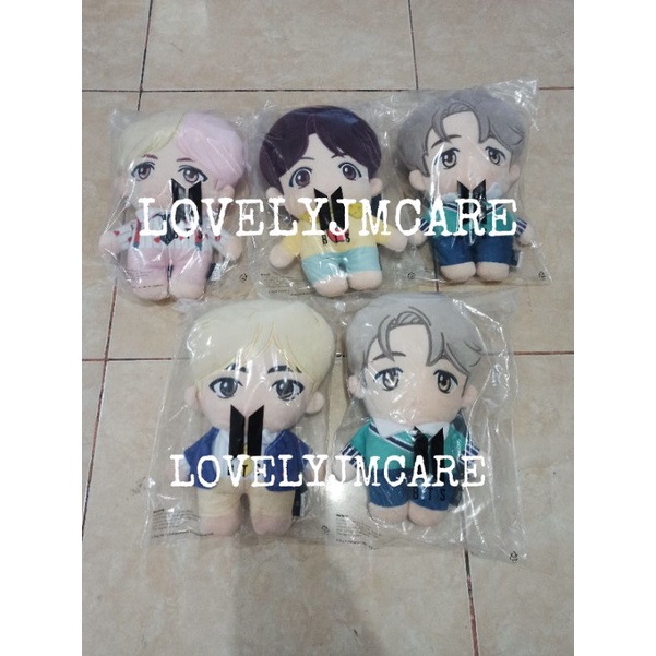 [PELUNASAN] TinyTan Flat Cushion