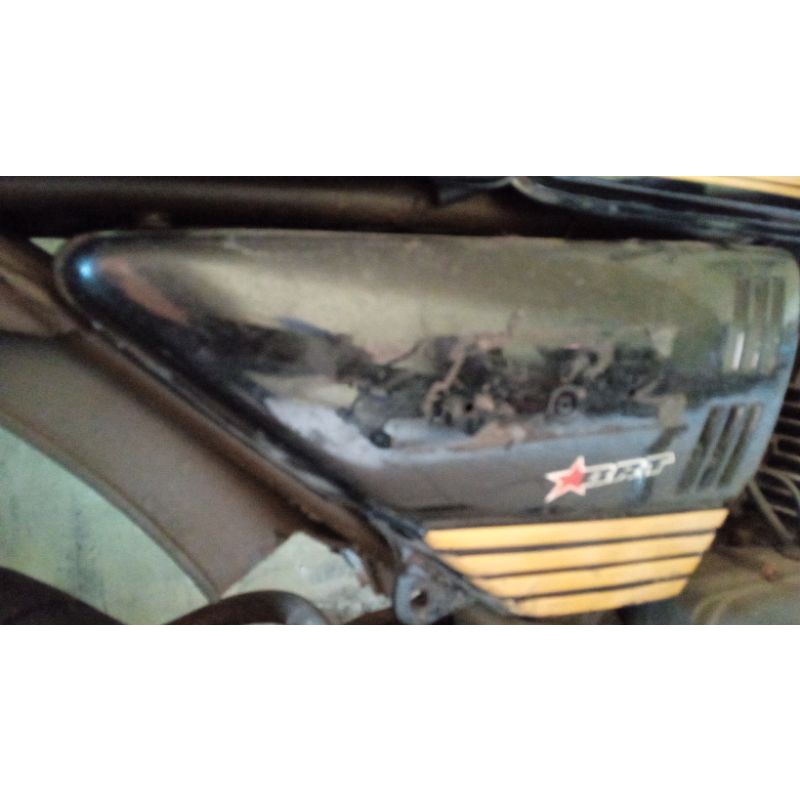 bok aki rx spesial original