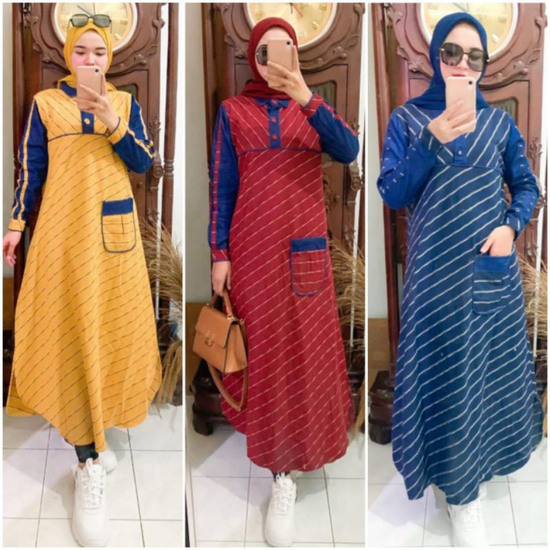 tunik jovita shabi-q