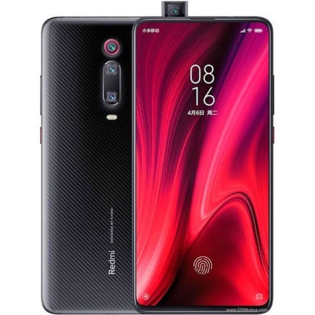 Xiaomi Mi 9T / Redmi K20 Ram 6GB Rom 128GB Original New