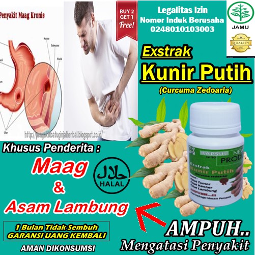 

OBAT HERBAL KUNYIT PUTIH MAAG ASAM LAMBUNG KOLESTEROL KANKER TUMOR DIABETES KEPUTIHAN ANTIOKSIDAN TB