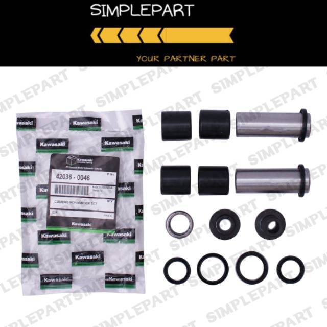 Bosh mono shock KLX 150 boshmono shock klx 150