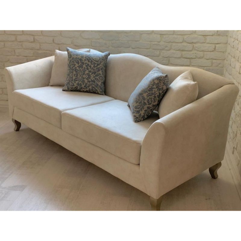 sofa minimalis modern / sofa tamu minimalis