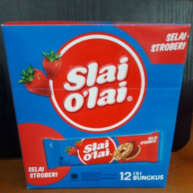 

Slai olai stoberi