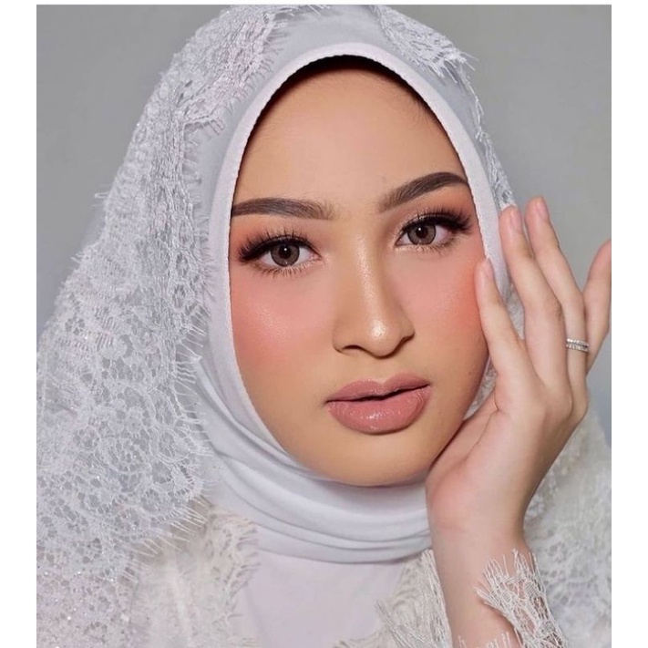 Slayer brukat /Slayer ibu besan pengantin