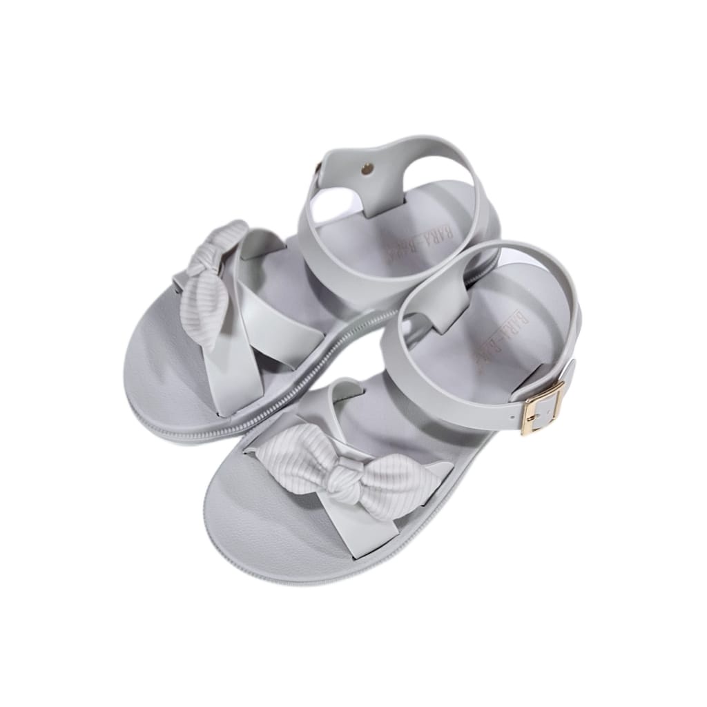 BARA BARA ORIGINAL jelly sandal karet empuk murah tali wanita barabara import sendal cewek JSL1788V15