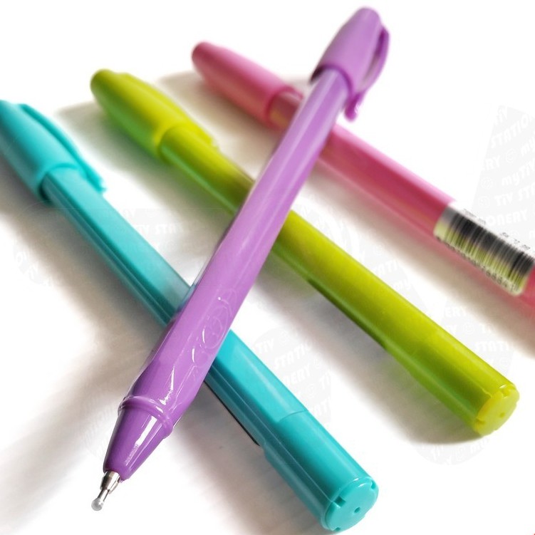 

(15gr) Pulpen Faber Castell Tripen / Tripen Bolpoint Pena Smooth Writing