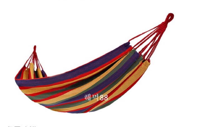 Hammock colorfull camping hammock hamock kasur gantung kasur murah kasur camping hammock murah