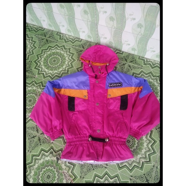 jaket vintage 90s