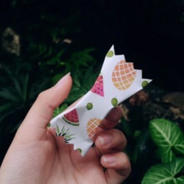 

amplop permen || amplop thr /hari raya